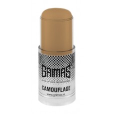 Grimas Camouflage Make-up Pure Stick Камуфлажен стик 23 ml, GCFLAGE-B3-S